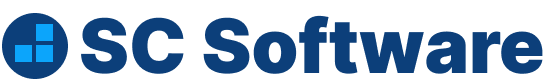 SC Software Logo